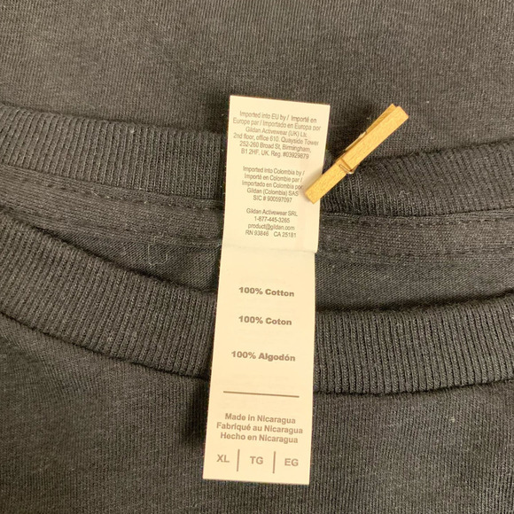 Drinking Graphic T-Shirt Bundle Size XL - Picture 7 of 14